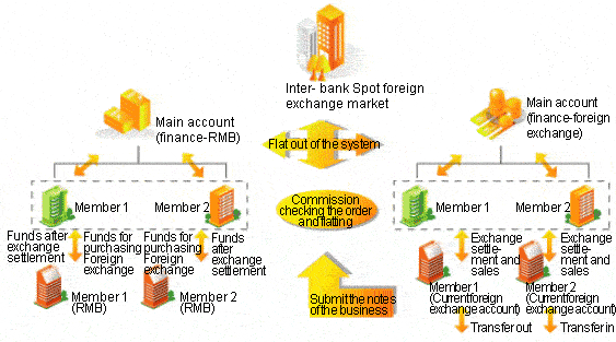 Fx options clearing
