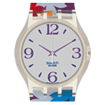 Swatch赸Floating